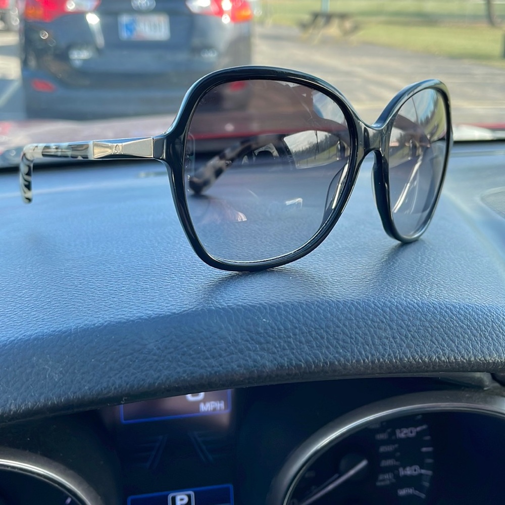 GUC Kate Spade sunnies